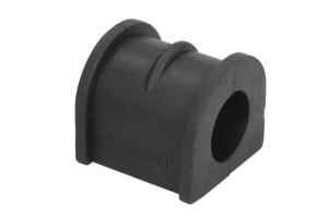 Piese Auto - Bucsa bare stabilizatoare Fata Dreapta/Stanga (diametru interior: 24mm) potrivit OPEL CAMPO 2.0 i (52SUD2, 55SUD2)/2.2 i (54MWL4)/2.3 (TFR16)/2.3 4x4 (TFS16)/2.3 TD (5JMWL4)/2.4 i (53MWL4)/2.