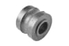 Bucsa bare stabilizatoare Fata Dreapta/Stanga (diametru interior: 25mm, la arma leagana) potrivit CHRYSLER VOYAGER II 2.5 i/2.5 TD/3.0/3.0 i/3.3 i/3.3 i AWD 08.90-09.95 [2]