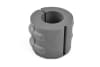 Bucsa bare stabilizatoare Fata Dreapta/Stanga (diametru interior: 30mm) potrivit MERCEDES S (C216) CL 500 4-matic (216.386)/CL 500 4-matic (216.394)/S 250 CDI (221.003, 221.103)/S 280 (221.05 [1]
