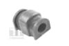 Bucsa bare stabilizatoare Fata Dreapta/Stanga potrivit MAZDA 2 1.5 (DE5FS)/1.5 MZR (DE5FS)/1.6 MZ-CD 07.07-06.15 [2]