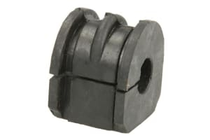 Elemente directie - Bucsa bare stabilizatoare Spate Dreapta/Stanga (diametru interior: 15mm) potrivit NISSAN PRIMERA 1.6 06.90-01.96