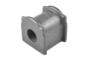 Elemente directie - Bucsa bare stabilizatoare Spate Dreapta/Stanga (diametru interior: 18mm) potrivit TOYOTA LAND CRUISER 2.8 D-4D (GDJ150, GDJ155)/2.8 D-4D (GDJ150_, GDJ155_, GDJ150)/2.8 D-4D (GDJ155, GDJ150)/3