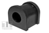 Bucsa bare stabilizatoare Spate Dreapta/Stanga (diametru interior: 20mm) potrivit FORD GALAXY I 1.8 T 20V/1.9 TDI/1.9 TDI 4motion/2.0/2.0 (EAL, EAS)/2.0 (EBL, EBS, ECL, EDS, EDL, EGL, ESS, ES [2]