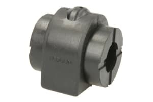 Elemente directie - Bucsa bare stabilizatoare Spate Dreapta/Stanga (diametru interior: 21mm) potrivit LAND ROVER FREELANDER 2 2.2 eD4/2.2 SD4 4x4/2.2 TD4 4x4/3.2 4x4 10.06-10.14