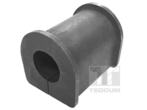 Elemente directie - Bucsa bare stabilizatoare Spate Dreapta/Stanga potrivit HYUNDAI COUPE II 1.6 16V/2.0/2.0 GLS/2.7 V6 01.01-08.09