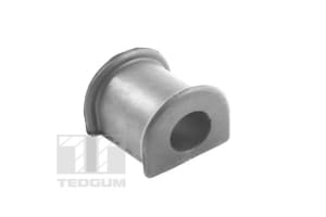 Elemente directie - Bucsa bare stabilizatoare Spate Dreapta/Stanga potrivit LANCIA LYBRA 1.6/1.6 (839.BXF1A)/1.6 16V (839AXA1A)/1.6 16V (839BXA1A)/1.8 16V (839AXB1A, 839AXG1A)/1.8 16V (839BXB1A, 839BXG1A)/1.9 JT