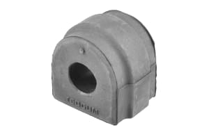 Elemente directie - Bucsa bare stabilizatoare Spate Dreapta/Stanga potrivit SKODA OCTAVIA III 1.0 TSI/1.2 TSI/1.4 TSI/1.4 TSI G-TEC/1.5 TSI/1.6/1.6 TDI/1.6 TDI 4x4/1.8 TSI/1.8 TSI 4x4/2.0 TDI/2.0 TDI / TDI RS 4x