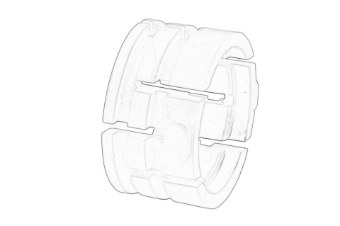 Piese Auto - Bucsa bieleta directie potrivit BMW 3 (E21) 1.6-2.3 06.75-03.84