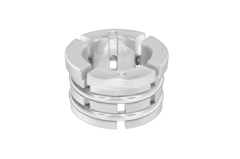 Elemente directie - Bucsa bieleta directie potrivit HYUNDAI I30; KIA CEE'D 1.4-2.0D 12.06-12.12