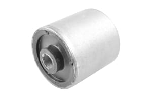 Elemente directie - Bucsa cauciuc brat spate Dreapta (mijloc din spate/Spate) potrivit NISSAN PRIMERA 1.6-2.2D 01.02-