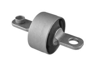 Elemente directie - Bucsa cauciuc brat spate Dreapta/Stanga (din fata/Spate) potrivit HYUNDAI I30; KIA CEE'D, PRO CEE'D 1.4-2.0LPG 12.06-02.13