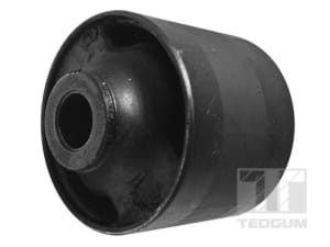 Elemente directie - Bucsa cauciuc brat spate Dreapta/Stanga (din fata/Spate) potrivit OPEL AGILA; SUZUKI IGNIS I, IGNIS II 1.0-1.3D 09.00-