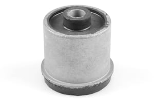 Elemente directie - Bucsa cauciuc brat spate Dreapta/Stanga (exterior din fata/Spate) potrivit LANCIA LYBRA 1.6-2.4D 07.99-10.05