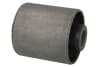 Bucsa cauciuc brat spate Dreapta/Stanga (exterior din spate/Spate) potrivit MITSUBISHI PAJERO III 2.5D/3.2D/3.5 04.00-01.07 [1]