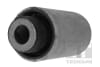 Bucsa cauciuc brat spate Dreapta/Stanga (exterior din spate/Spate) potrivit MITSUBISHI PAJERO III 2.5D/3.2D/3.5 04.00-01.07 [2]