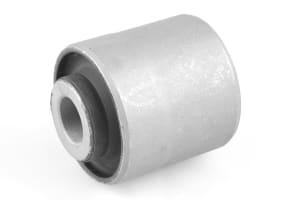 Elemente directie - Bucsa cauciuc brat spate Dreapta/Stanga (exterior/inferior din spate/Spate) potrivit MAZDA CX-7 2.2D/2.3 10.07-03.13