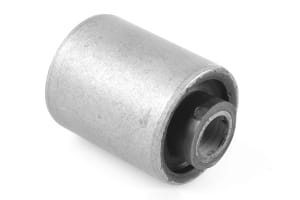 Elemente directie - Bucsa cauciuc brat spate Dreapta/Stanga (exterior/inferior din spate/Spate) potrivit MITSUBISHI PAJERO III 2.5D/3.2D/3.5 04.00-01.07