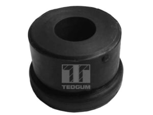 Elemente directie - Bucsa cauciuc brat spate Dreapta/Stanga (exterior/inferior din spate/Spate) potrivit MITSUBISHI PAJERO IV 3.2D/3.8 10.06-