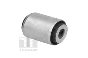 Elemente directie - Bucsa cauciuc brat spate Dreapta/Stanga (exterior/inferior/interior din spate/Spate) potrivit DODGE DURANGO; JEEP GRAND CHEROKEE IV 3.0D-6.4 11.10-
