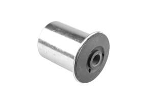 Elemente directie - Bucsa cauciuc brat spate Dreapta/Stanga (exterior/interior Spate) potrivit FIAT CINQUECENTO, SEICENTO / 600 0.7/0.9/1.1 07.91-01.10