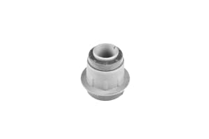 Elemente directie - Bucsa cauciuc brat spate Dreapta/Stanga (exterior/interior Spate) potrivit SEAT IBIZA I, MALAGA 0.9-1.7D 06.84-12.93