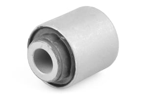 Elemente directie - Bucsa cauciuc brat spate Dreapta/Stanga (exterior/interior/superior Spate) potrivit NISSAN QASHQAI I, X-TRAIL II; RENAULT KOLEOS I 1.5D-2.5 11.06-