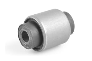 Elemente directie - Bucsa cauciuc brat spate Dreapta/Stanga (exterior/superior Spate) potrivit ALFA ROMEO GIULIETTA 1.4-2.0D 04.10-12.20