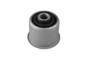 Elemente directie - Bucsa cauciuc brat spate Dreapta/Stanga (inferior din fata/Spate, fara potrivire) potrivit ALFA ROMEO GIULIETTA, GIULIETTA/HATCHBACK 1.4-2.0D 04.10-12.20