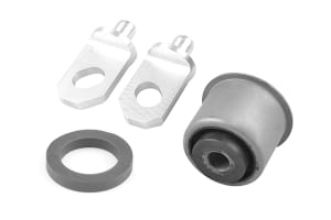 Elemente directie - Bucsa cauciuc brat spate Dreapta/Stanga (inferior din fata/Spate) potrivit ALFA ROMEO GIULIETTA, GIULIETTA/HATCHBACK 1.4-2.0D 04.10-12.20