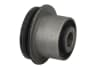 Bucsa cauciuc brat spate Dreapta/Stanga (inferior din fata/Spate) potrivit AUDI A6 C5, ALLROAD C5; VW PASSAT B5, PASSAT B5.5 1.8-4.2 08.96-08.05 [1]