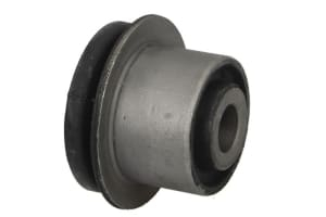 Elemente directie - Bucsa cauciuc brat spate Dreapta/Stanga (inferior din fata/Spate) potrivit AUDI A6 C5, ALLROAD C5; VW PASSAT B5, PASSAT B5.5 1.8-4.2 08.96-08.05