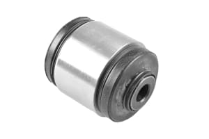 Elemente directie - Bucsa cauciuc brat spate Dreapta/Stanga (inferior din spate/Spate) potrivit ALFA ROMEO 166 2.0/2.4D 09.98-06.07