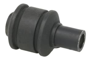 Elemente directie - Bucsa cauciuc brat spate Dreapta/Stanga (interior din spate/Spate) potrivit MAZDA 323 F VI, 323 S VI, 626 V, MX-3, PREMACY 1.3-2.0D 05.91-03.05
