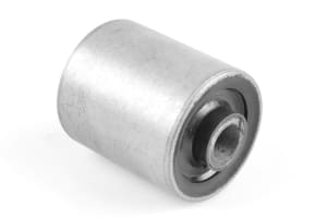 Elemente directie - Bucsa cauciuc brat spate Dreapta/Stanga (Spate, brat de tractiune) potrivit KIA CARNIVAL I, CARNIVAL II 2.5/2.9D/3.5 08.99-06.06