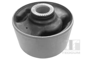 Elemente directie - Bucsa cauciuc brat spate Dreapta/Stanga (Spate) potrivit HYUNDAI GRANDEUR, SANTA FÉ II, SONATA III, SONATA IV, SONATA V; KIA OPIRUS 1.8-3.8 05.93-