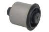 Bucsa cauciuc brat spate Dreapta/Stanga (Spate) potrivit NISSAN MICRA III 1.0-1.6 01.03-06.10 [2]