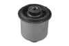 Bucsa cauciuc brat spate Dreapta/Stanga (Spate) potrivit NISSAN MICRA III 1.0-1.6 01.03-06.10 [4]