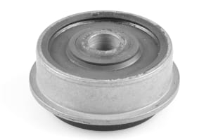 Elemente directie - Bucsa cauciuc brat spate Dreapta/Stanga (Spate) potrivit VW GOLF III, PASSAT B3/B4 1.8-2.9 08.88-04.99