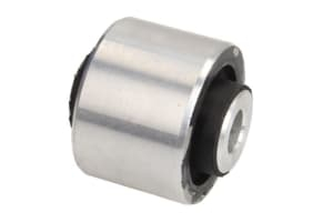 Elemente directie - Bucsa cauciuc brat spate Stanga (mijloc Spate) potrivit NISSAN PRIMERA 1.6-2.2D 01.02-