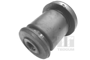 Elemente directie - Bucsa cauciuc brat spate (superior din spate/Spate) potrivit MITSUBISHI PAJERO IV 3.2D/3.8 10.06-
