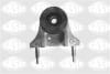 Bucsa cauciuc brat suspensie spate (din fata/din spate) Stanga potrivit CITROEN BX, C15, C15/MINIVAN AUTOUTILITARĂ/LIMUZINĂ SPAȚIOASĂ/COMBI/HATCHBACK 10.82-12.05 [2]