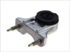 Bucsa cauciuc brat suspensie spate (din fata/din spate) Stanga potrivit CITROEN BX, C15, C15/MINIVAN AUTOUTILITARĂ/LIMUZINĂ SPAȚIOASĂ/COMBI/HATCHBACK 10.82-12.05 [1]