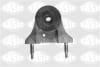 Bucsa cauciuc brat suspensie spate (din fata) Dreapta potrivit CITROEN BX, C15, C15/MINIVAN AUTOUTILITARĂ/LIMUZINĂ SPAȚIOASĂ/COMBI/HATCHBACK 10.82-12.05 [2]