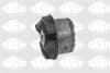 Bucsa cauciuc brat suspensie spate (din fata) Dreapta/Stanga potrivit CITROEN C5 I, C5 II, C5 III COMBI/HATCHBACK/LIMUZINA 03.01- [2]