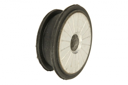 Bucsa cauciuc brat suspensie spate (din spate) Dreapta/Stanga potrivit CHEVROLET AVEO / KALOS; DAEWOO KALOS HATCHBACK/LIMUZINA 09.02- [1]