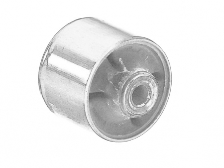 Suspensie - Bucsa cauciuc brat suspensie spate (Spate) Dreapta/Stanga potrivit KIA PICANTO I HATCHBACK 04.04-09.11