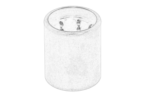 Cutie viteze - Bucsa levier schimbator viteza potrivit AUDI A2, A3, TT; FORD GALAXY I; SEAT ALHAMBRA, ALTEA, ALTEA XL, AROSA, CORDOBA, CORDOBA VARIO, CORDOBA VARIO/KOMBI, IBIZA II, IBIZA III 1.0-2.0 09.92-