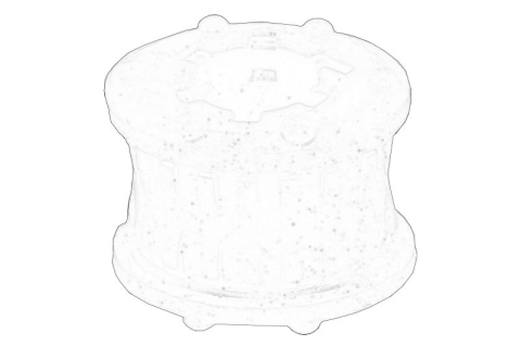 Bucsa levier schimbator viteza potrivit BMW 8 (E31) 5.0 01.90-08.94 [2]