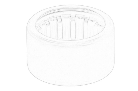 Transmisie - Bucsa levier schimbator viteza potrivit OPEL MOVANO A, MOVANO B, VIVARO A, VIVARO B 07.98-