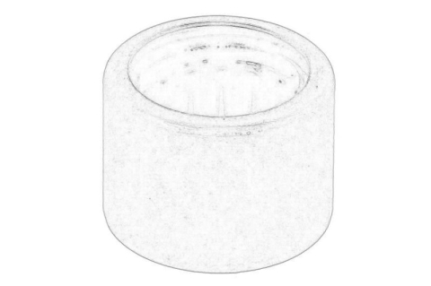 Transmisie - Bucsa levier schimbator viteza potrivit OPEL MOVANO A, MOVANO B, VIVARO A, VIVARO B 07.98-